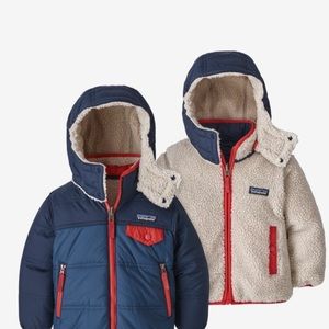 Patagonia Coat Like New Size T5